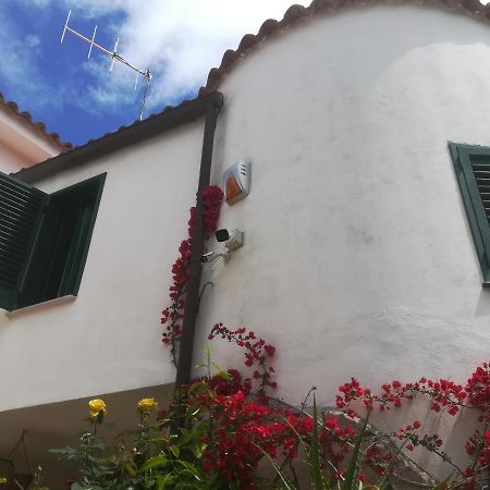 Casa Masseria Le Ville Peschici Exterior foto
